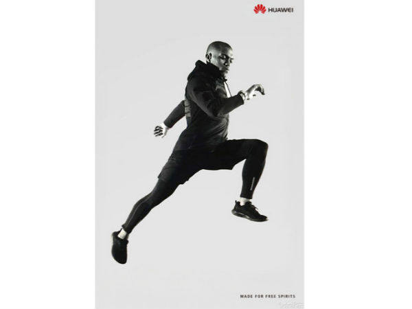 Huawei Watch 2 will be launched at MWC 2017, CEO confirms