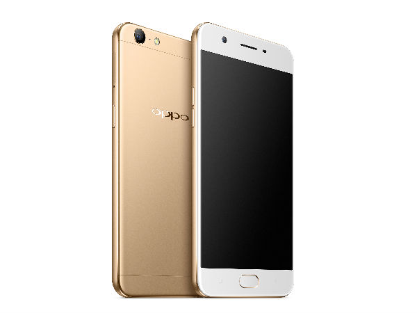 5 features that make OPPO A57 the unstoppable selfie smartphone
