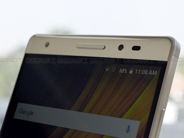 Lenovo Phab 2 Plus Review: a worthy competitor to the Xiaomi Mi Max