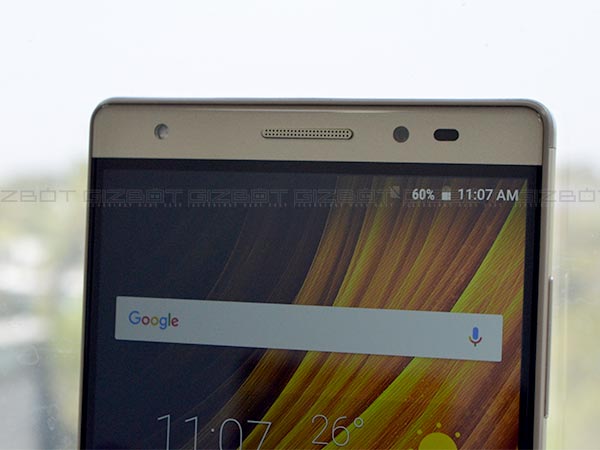 Lenovo Phab 2 Plus Review: a worthy competitor to the Xiaomi Mi Max