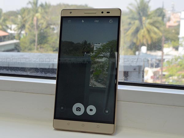 Lenovo Phab 2 Plus Review: a worthy competitor to the Xiaomi Mi Max