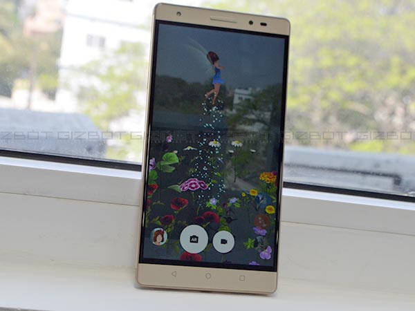 Lenovo Phab 2 Plus Review: a worthy competitor to the Xiaomi Mi Max