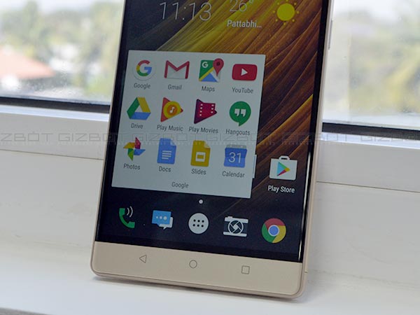 Lenovo Phab 2 Plus Review: a worthy competitor to the Xiaomi Mi Max