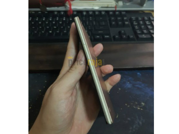 Lenovo A series budget smartphone images leaked 