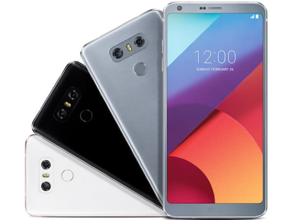 LG G6