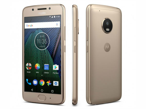 Top 20 Smartphones announced at MWC 2017