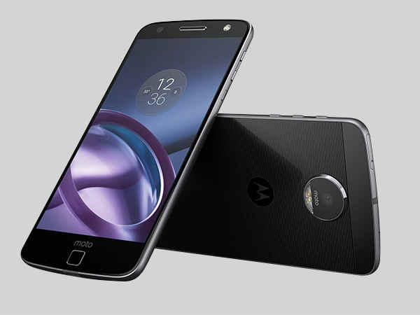 Motorola Moto Z