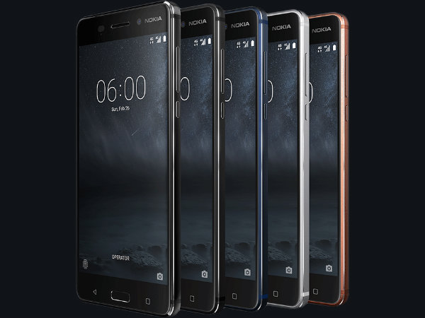 Top 20 Smartphones announced at MWC 2017