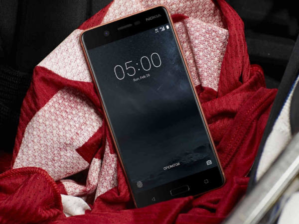 Top 20 Smartphones announced at MWC 2017