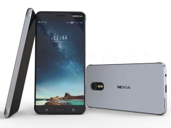 Nokia P1