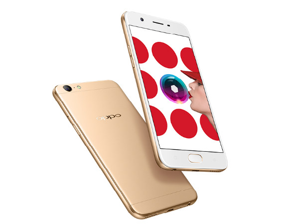 5 features that make OPPO A57 the unstoppable selfie smartphone