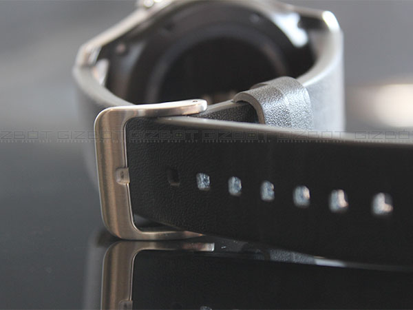 Samsung Gear S3 Classic review: the best Smartwatch till date