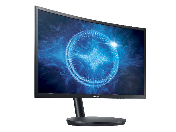 Samsung introduces India’s first curved gaming monitors