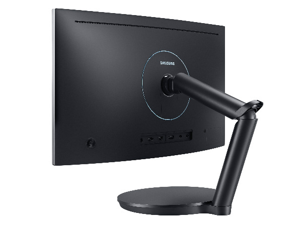 Samsung introduces India’s first curved gaming monitors