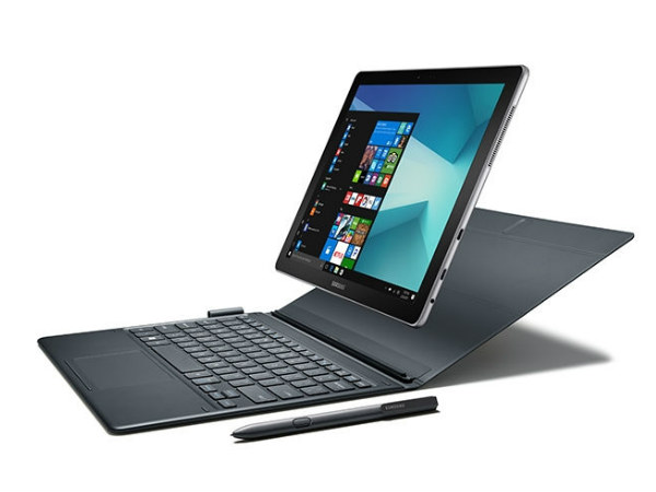 MWC 2017; Samsung Galaxy Tab S3 Tablet, Galaxy Book launched