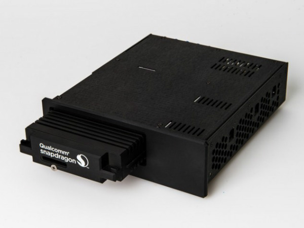 Qualcomm to supply Snapdragon 820 A processor to PSA Group Qualcomm to supply Snapdragon 820 A processor to PSA Group