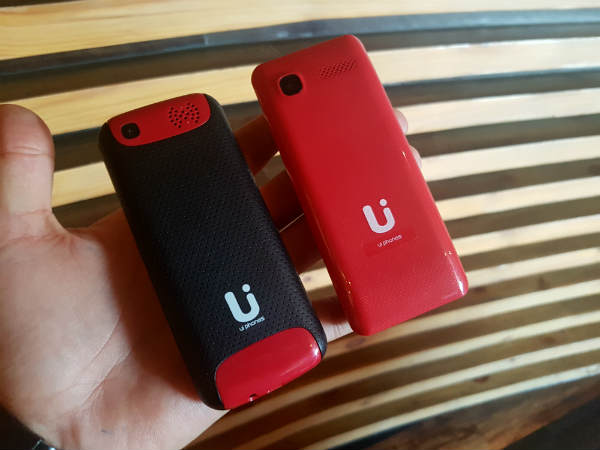 Ui phones: We plan to sell 2 lakh feature phones a month in India