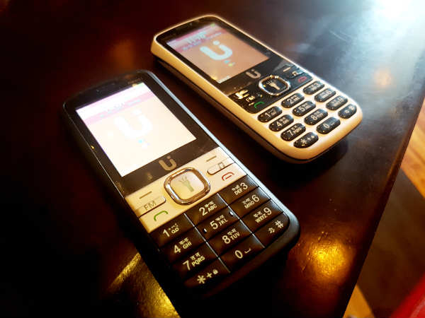Ui phones: We plan to sell 2 lakh feature phones a month in India