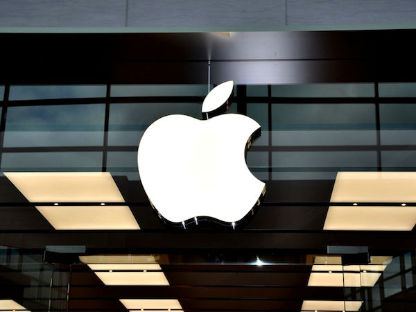 iPhone sales beat Apple's all-time sales revenue