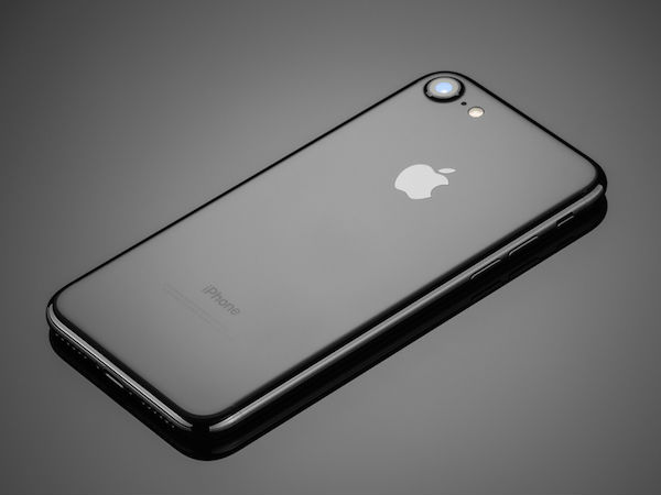 Will iPhone 8 maintain record sales revenue generated by iPhone 7