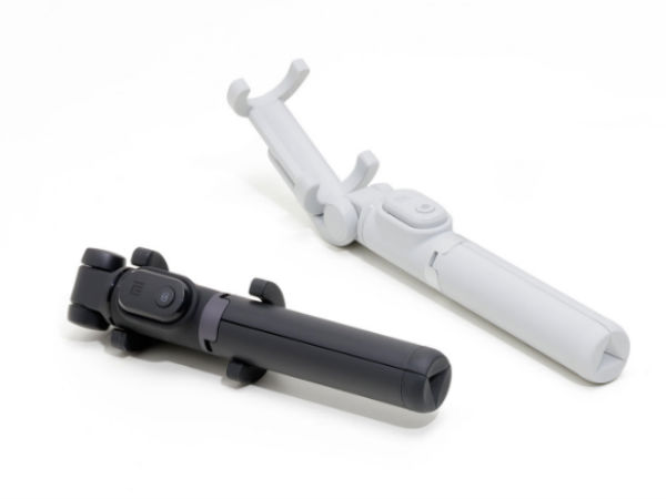 Xiaomi launches Mi Selfie Stick Tripod for Android and iOS devices