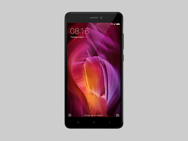 Xiaomi Redmi Note 4 Vs. Oppo A57 Vs. ZTE Blade A2 Plus