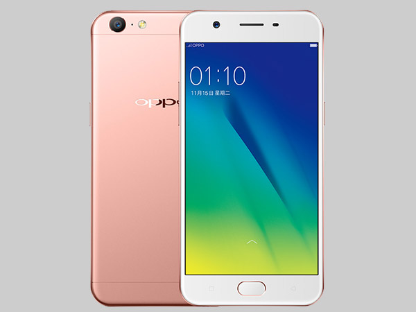 Xiaomi Redmi Note 4 Vs. Oppo A57 Vs. ZTE Blade A2 Plus