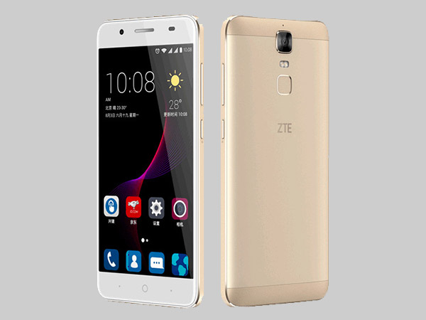 Xiaomi Redmi Note 4 Vs. Oppo A57 Vs. ZTE Blade A2 Plus