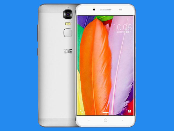 ZTE Blade A2 Plus launched: Top 5 competitors ZTE Blade A2 Plus launched: Top 5 competitors