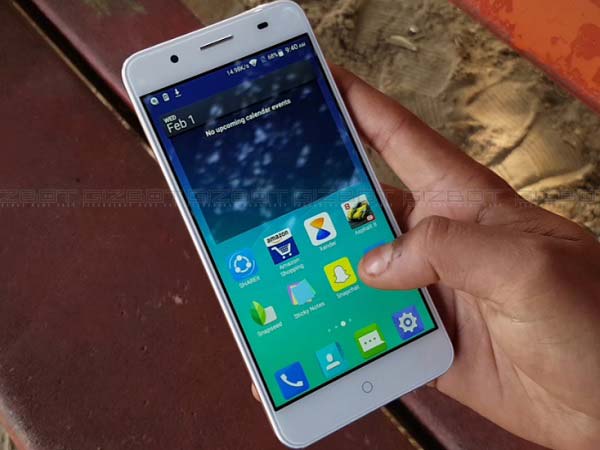 ZTE Blade A2 Plus Review ZTE Blade A2 Plus Review