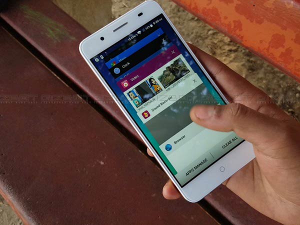 ZTE Blade A2 Plus Review ZTE Blade A2 Plus Review