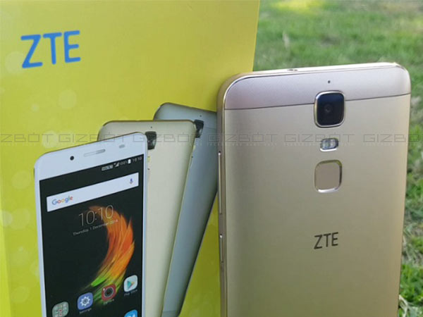 ZTE Blade A2 Plus Review ZTE Blade A2 Plus Review