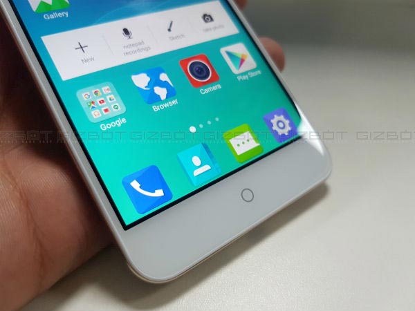 ZTE Blade A2 Plus Review ZTE Blade A2 Plus Review
