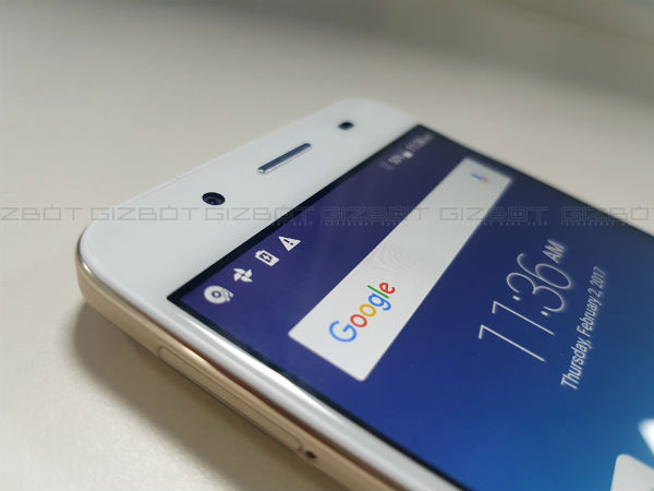 ZTE Blade A2 Plus Review ZTE Blade A2 Plus Review