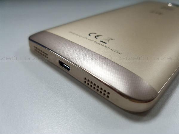 ZTE Blade A2 Plus Review ZTE Blade A2 Plus Review