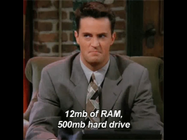 You might get 256GB storage