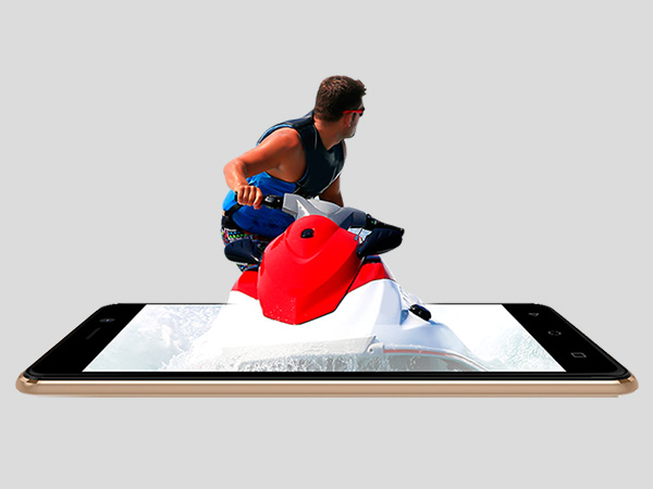 Connectivity and Storage