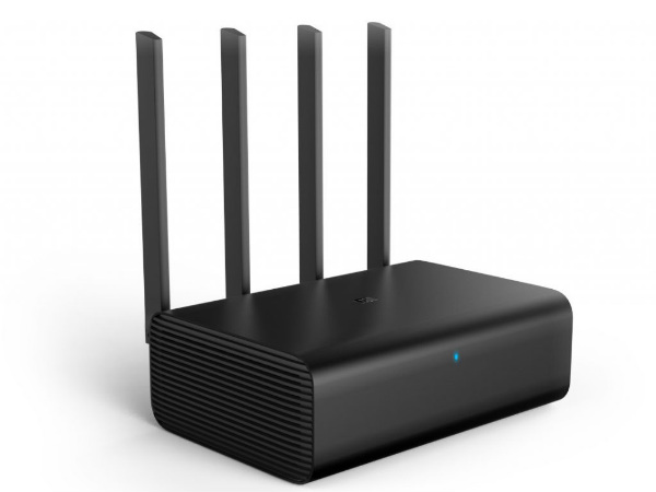 Xiaomi Mi Router HD and Mi Router Pro