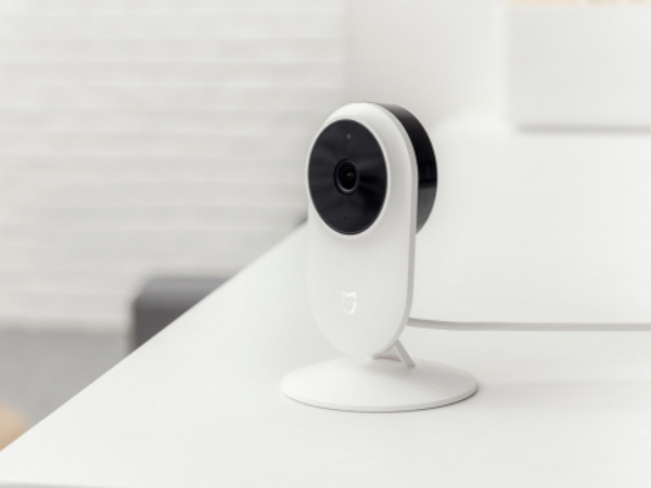 Xiaomi Mi Smart Camera 