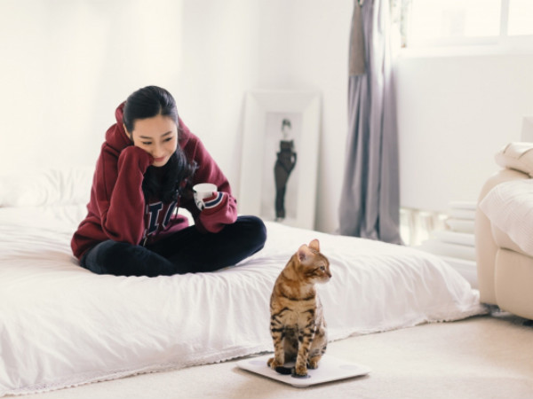 Xiaomi Mi Smart Scale 2