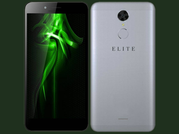 Swipe Elite Power