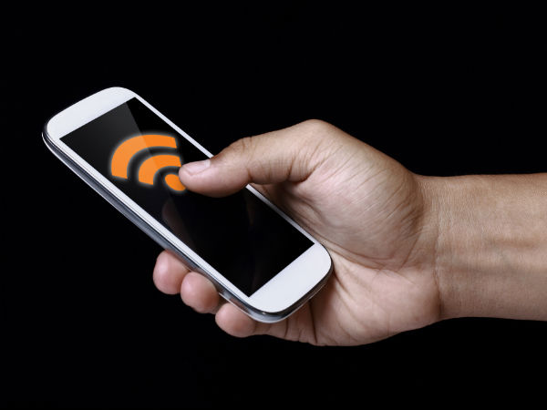 Wi-Fi Connection Issues