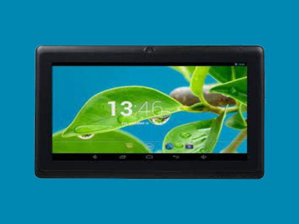 Datawind Ubislate 7W Tablet