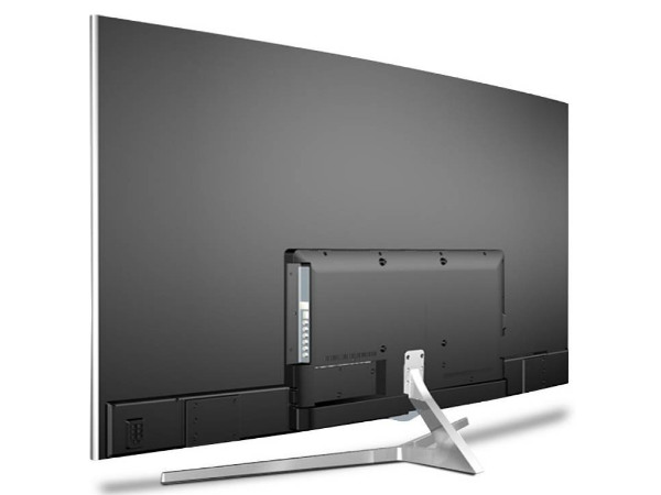 1GB Ram, 8GB ROM, microSD card support and Dolby Digital Sound