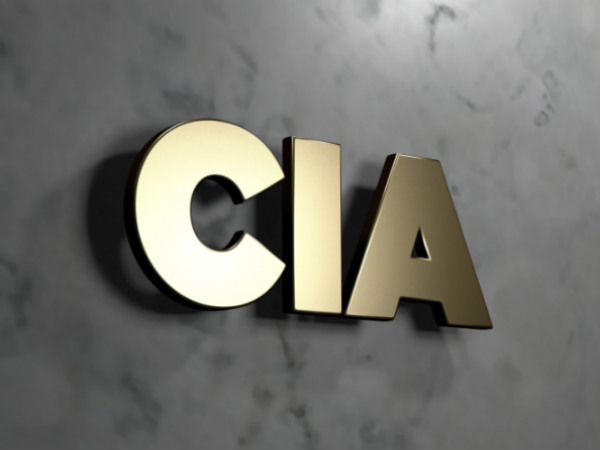 Leaks CIA documents 