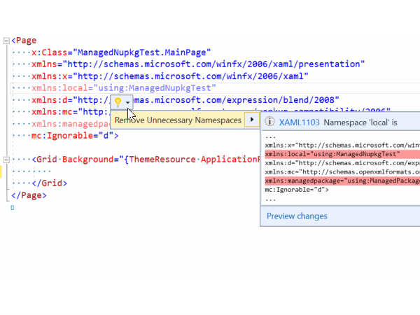 Code fast and Debug faster