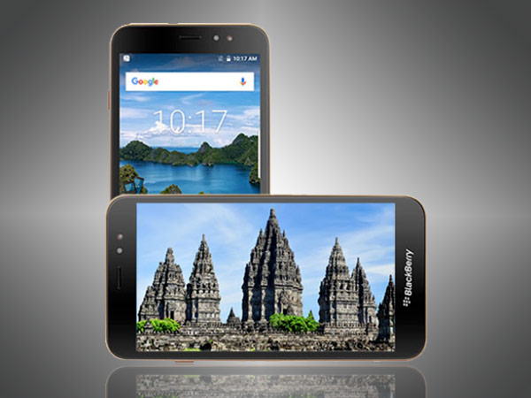 Elegant display and longer battery life