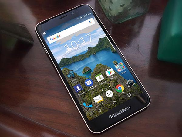 Supports Android Nougat