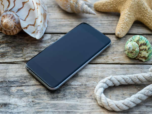 Switch to Airplane Mode when Travelling: