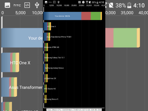Quadrant Standard Edition